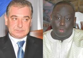 Scandale Petro-Tim, Frank Timis, caisse de dépôts et consignations