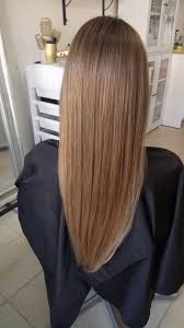 New Hair Blonde Blond Balayage Ombre Haircolor Trend Haircut Fashion Lovehair Style Czech Girl Brunette Hair Hair Styles Brown Hair Balayage