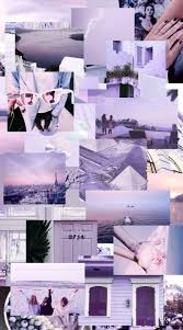 Choose from a curated selection of purple wallpapers for your mobile and desktop screens. 140 Aesthetic Purple Wall Collage Ideas Purple Aesthetic Wall Collage Purple Wallpaper