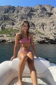 Femke Kok - Dutch speed skater nudes - SEXYPORNPICTURES.ORG