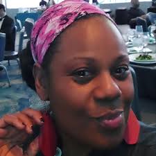 Chef Jennifer Booker