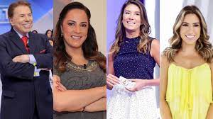 Filhas do silvio santos todas. Briga Por Programa Reclamacao De Salario E Chororo Saiba Qual E A Verdadeira Relacao Das Filhas De Silvio Santos Tv Foco