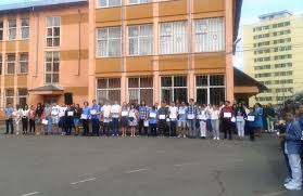 Liceul teologic baptist alexa popovici arad. Foto Final De An È™colar La Colegiul NaÈ›ional De InformaticÄƒ