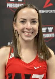 Savannah Sevacko (3/30/2021)