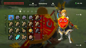 Using amiibo to get the hylian shield in breath of the wild. Alttp Hylian Shield Recolors More The Legend Of Zelda Breath Of The Wild Switch Mods