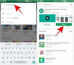 Check spelling or type a new query. How To Convert Any Photos Into Whatsapp Stickers Hongkiat