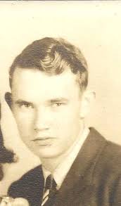 Donavon Ray “Don” Bonebrake (1924-2010)