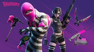 Hub current item shop c2s7 invasion all skins leaked promo skins all packs. Jawbreaker Outfit Fortnite Wiki
