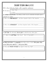 Pin On Short Story Boot Camp