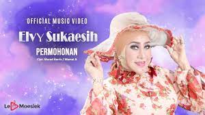 Download lirik lagu elvy sukaesih apk 2.1.2 for android. Elvy Sukaesih Sorga Dunia Official Music Video Youtube