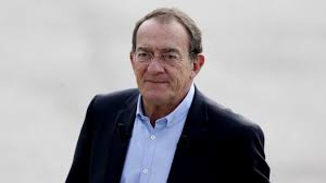 Il met les points sur les i au sujet de son accident. De Nombreuses Surprises Sont Prevues Pour Le Dernier Jt De Jean Pierre Pernaut