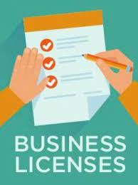 Business License | Morgan City Utah