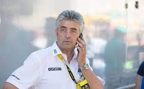 2ème victoire en solitaire de marc madiot Coronavirus Madiot Demande L Intervention De L Etat Pour Rapatrier Ses Coureurs D Abu Dhabi Le Parisien