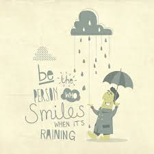 Be The Person Who Smiles When It S Raining Happy Rainy Day Pınar selek davası yeniden başlıyor nationalturk. raining happy rainy day