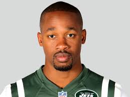 Jets release Patterson, cutting ties with suspended CB