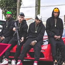 Neguinho do kaxeta) tiger preta viagem no tempo determinação ai que calor (part. Mc Dr Mc Fioti Kayblack Young Di Mc Gs So Peco A Deus Audio Oficial By Yure Plugstar