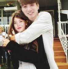 For #방탄 + #아이유 and uaenarmys. Kooku Lover Znamenitosti