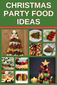 This fruity christmas tree with a golden pineapple tree topper is looking too beautiful to eat. Christmas Party Food Ideas For Office Parties Recipes Me
