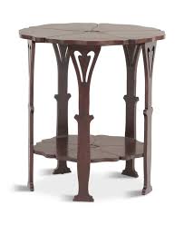 Picture yourself in an amazing gift shop! Poppy Table By Stickley Gabberts