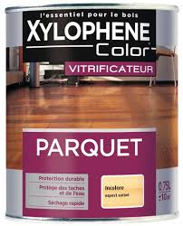 Vitrificateur Chene Cire Pour Toutes Pieces 5 L Brico Depot