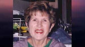 Nancy Jean Pridham Obituary