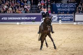 Maybe you would like to learn more about one of these? Isabell Werth Takes Ninth Win In Penultimate Leg Of The Fei Dressage World Cup Everything Horse