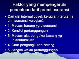 Mulai dari sumber daya alam, sumber daya manusia, sampai kemajuan teknologi berperan besar dalam merangsang pertumbuhan ekonomi. Asuransi Pertemuan Ke 10 Dan 11 Apakah Asuransi