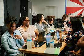 2022 Annual Report layout (17 × 11 in)