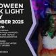 Halloween Black Light Party event image