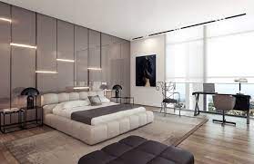 Brielle Newman A 21 Year Old Girl Who Was Struggling To Make Life Com Romance Contemporary Bedroom Design Modern Master Bedroom Design Modern Bedroom Design