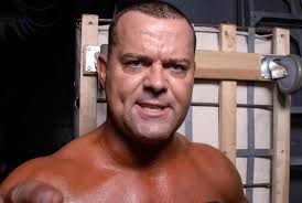 Harry Smith (aka Davey Boy Jr.) is back in WWE