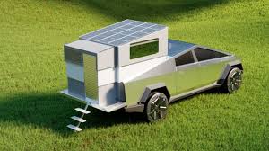 It's a pretty simple build, but it's really quite awesome, which is why this is the ultimate diy truck camper build thanks to its flexibility. Meet Cyberlandr A Tesla Cybertruck Camper That Completely Disappears