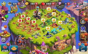 How To Breed Legendary Monsters In Monster Legends (Combinations) Complete  - Youtube