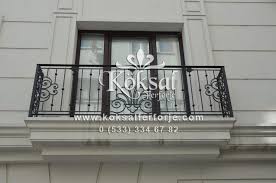 Ferfoje Balkon Modelleri Ferforje Balkon Korkuluklari Ferforje Balkon Korkuluk Modelleri Ferforje Balkon Korkuluk F Korkuluklar Merdivenler Ev Dekorasyonu