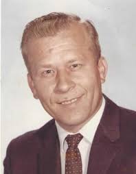 Obituary of Theodore Richard Wenger