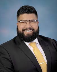 Mario Garai for the San Gorgonio Healthcare District