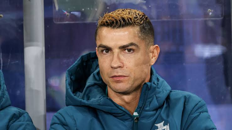 Cristiano Ronaldo learns final punishment from Portuguese football  association: suspension and striking fine | Goal.com