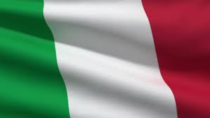 For more information about the national flag, visit the article flag of italy. Italian Flag 3d Animation Perfect Stock Footage Video 100 Royalty Free 2661332 Shutterstock