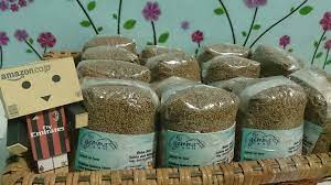 Selama ini lobster terkenal sebagai salah satu makanan seafood yang memiliki harga mahal. Pakan Pellet Atau Makanan Lobster Air Tawar Agar Cepat Besar Gemmafarm