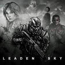 Leaden Sky Windows game - Indie DB