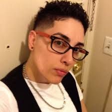 Yaritza Ocasio (@Flaca_Latina)