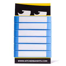 Check out our dishwasher labels selection for the very best in unique or custom, handmade pieces from our stickers, labels & tags shops. Dishwasher Proof Squeeze Bottle Labels Writable 6 Pack Red