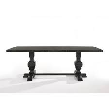 Check spelling or type a new query. Acme Furniture Morland Vintage Black Dining Table 74645 The Home Depot Dining Table Dining Table Black Wooden Dining Tables