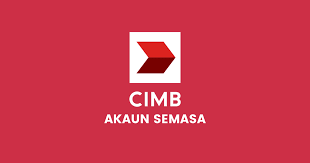 Dia offer saya solution kepada masalah saya. Cara Buka Akaun Semasa Syarikat Cimb Bank Current Account
