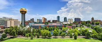 I'm so happy to be back in knoxville to teach two of my favorite courses. A Look At Knoxville S Hot Housing Market Housingwire