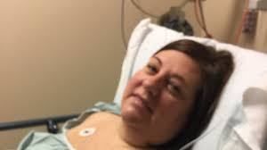 Fundraiser by Alexandra Garcia Borgeat : Alexandra Medical