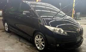 Check spelling or type a new query. Sewa Beli Toyota Estima 2 4 Acr55 2012 2015 Cars Cars For Sale On Carousell