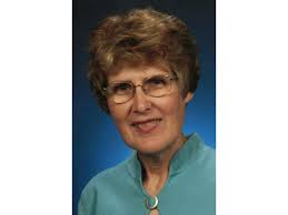 Nancy Mark Obituary (1942