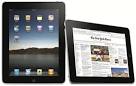 Tablet de apple precio