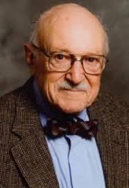 Obituary of Thomas Edwin Rogers